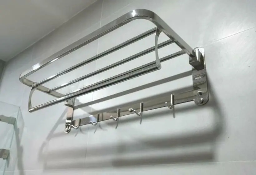 آپارتمان 1 خوابه, Era Apartment Xuân Thuỷ