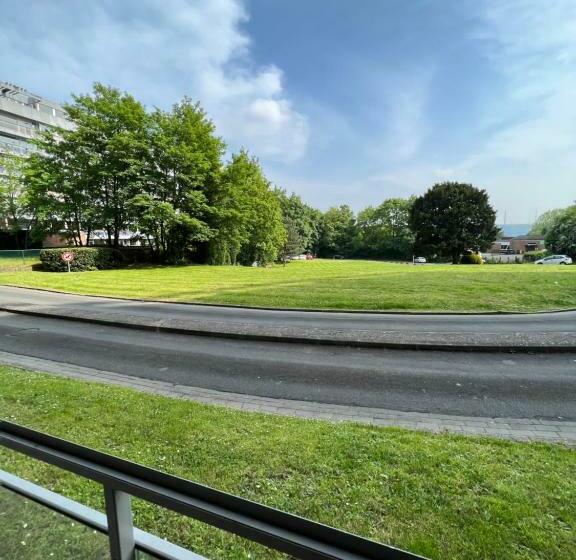 آپارتمان 1 خوابه با بالکن, Alexis S Loft