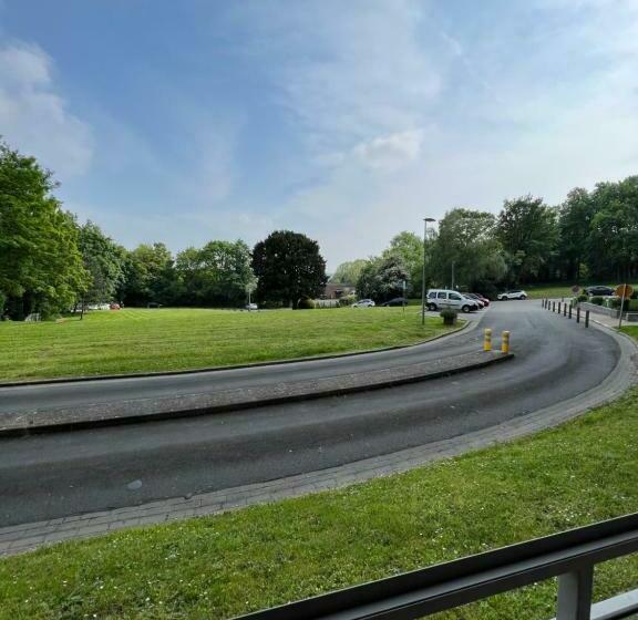 آپارتمان 1 خوابه با بالکن, Alexis S Loft