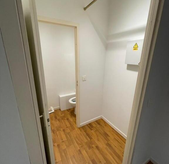 آپارتمان 1 خوابه با بالکن, Alexis S Loft