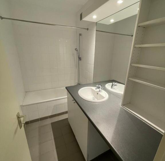 آپارتمان 1 خوابه با بالکن, Alexis S Loft