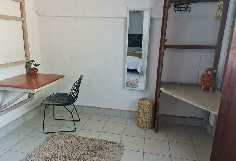 标准间, Casa Amaranto