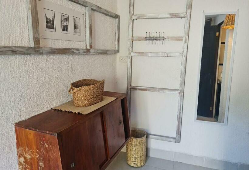 غرفة قياسية, Casa Amaranto