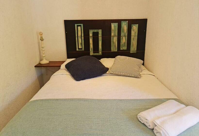 غرفة قياسية, Casa Amaranto