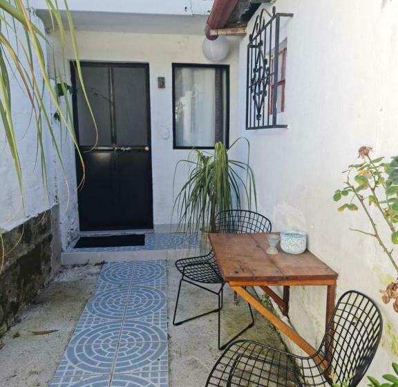 غرفة قياسية, Casa Amaranto