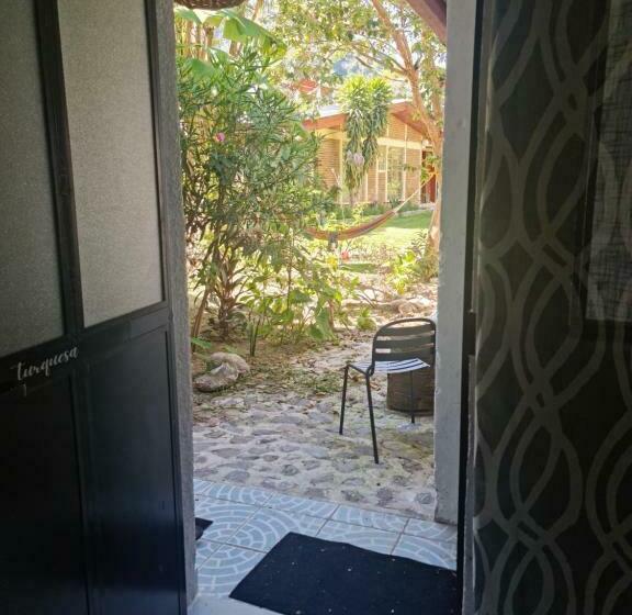 غرفة قياسية, Casa Amaranto