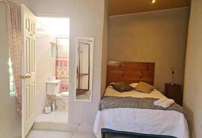 标准间, Casa Amaranto