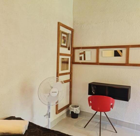 غرفة قياسية, Casa Amaranto