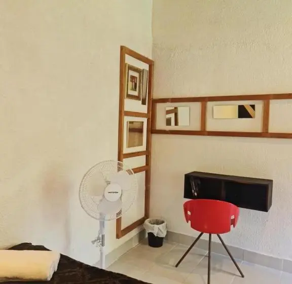 اتاق استاندارد, Casa Amaranto