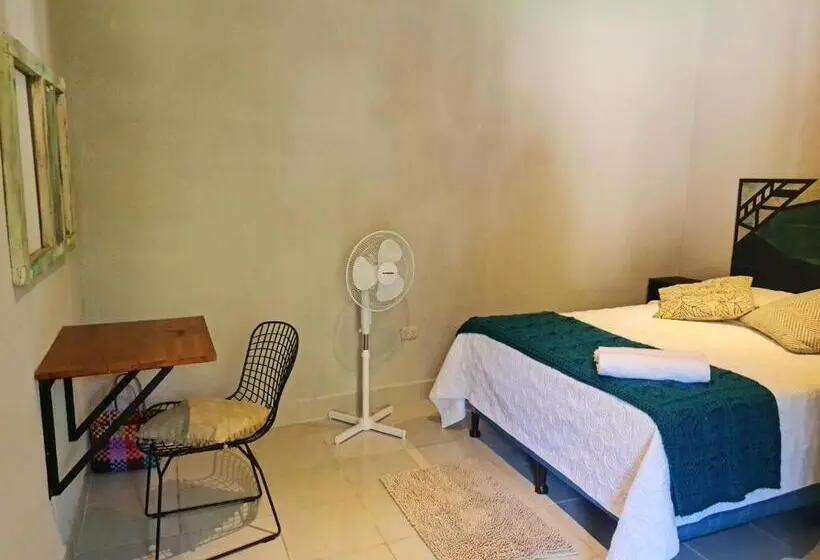 اتاق استاندارد, Casa Amaranto