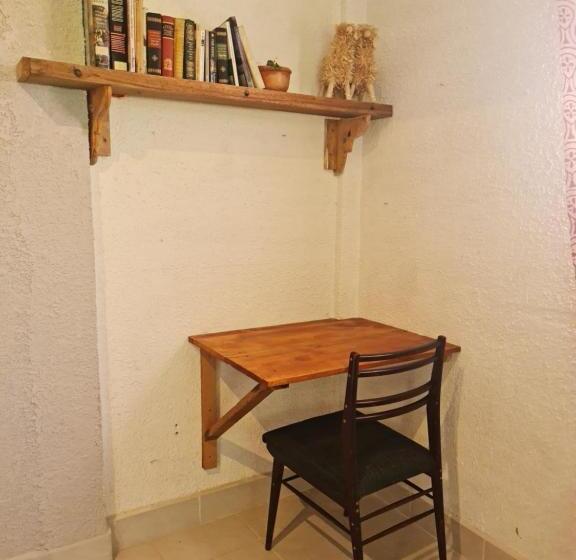 غرفة قياسية, Casa Amaranto