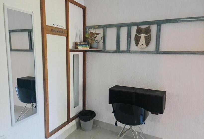 غرفة قياسية, Casa Amaranto