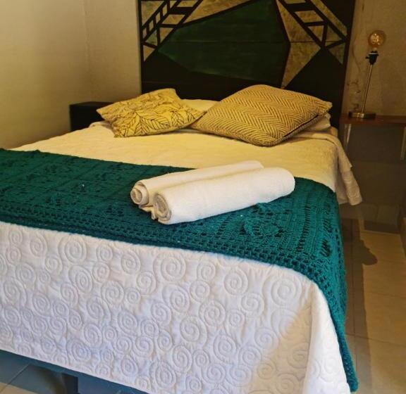 غرفة قياسية, Casa Amaranto