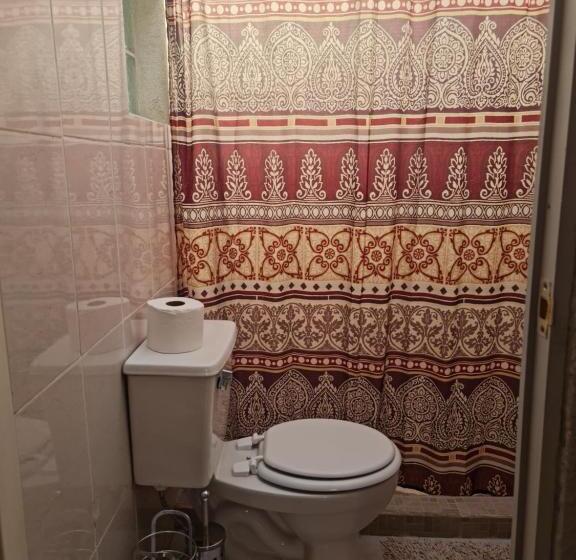 غرفة قياسية, Casa Amaranto