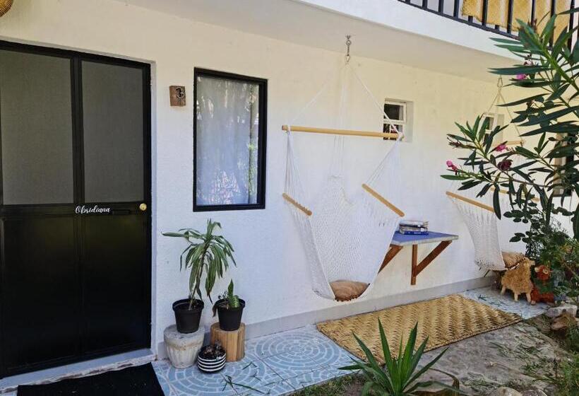 غرفة قياسية, Casa Amaranto