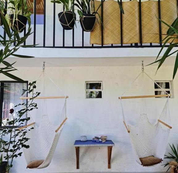 غرفة قياسية, Casa Amaranto