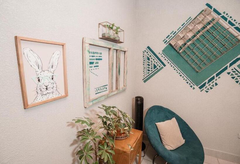 غرفة قياسية, Casa Amaranto