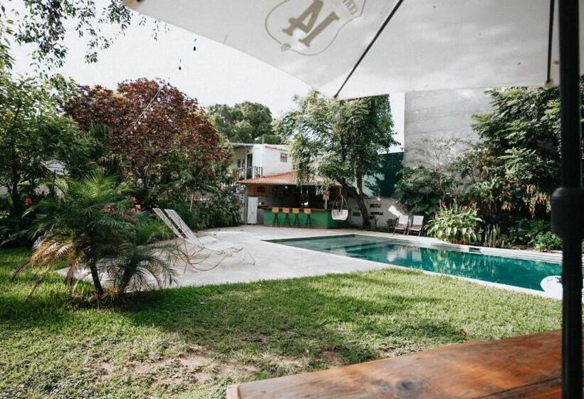 غرفة قياسية, Casa Amaranto