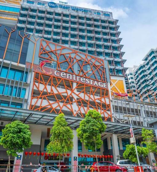 家庭套房, Greystone Centrestage Pj