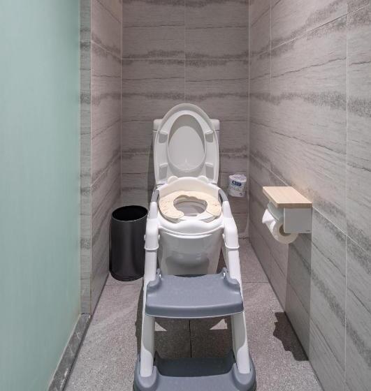 اتاق استاندارد با تخت بزرگ, Holiday Inn Resort Guiyang Qingyan, An Ihg