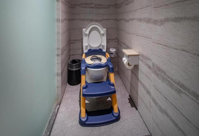 سوئیت با تخت بزرگ, Holiday Inn Resort Guiyang Qingyan, An Ihg