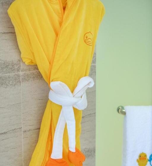 سوئیت با تخت بزرگ, Holiday Inn Resort Guiyang Qingyan, An Ihg