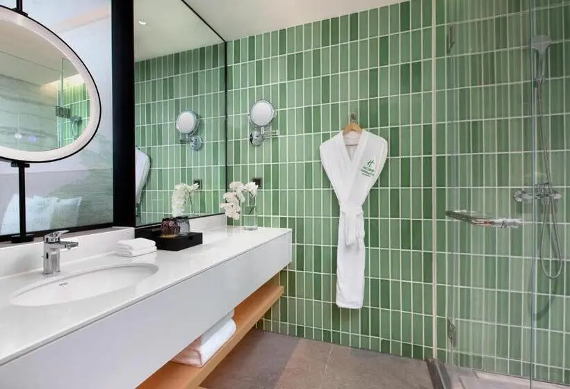 プレミアムルーム, Holiday Inn Resort Guiyang Qingyan, An Ihg