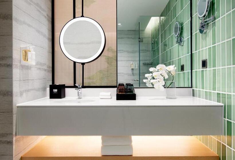 اتاق پرمیوم, Holiday Inn Resort Guiyang Qingyan, An Ihg