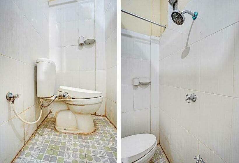 이코노미 룸, Oyo 91572 Kost Esklusif Barokah