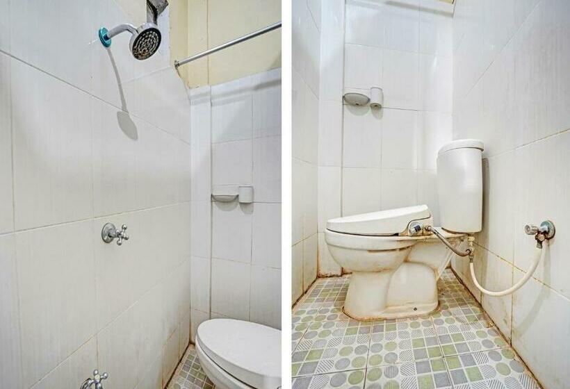 이코노미 룸, Oyo 91572 Kost Esklusif Barokah