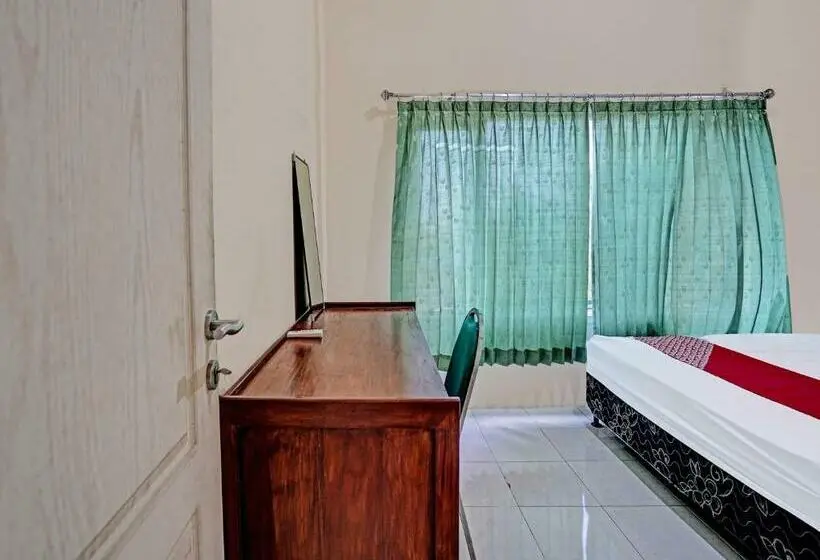 エコノミールーム, O Kost Esklusif Barokah