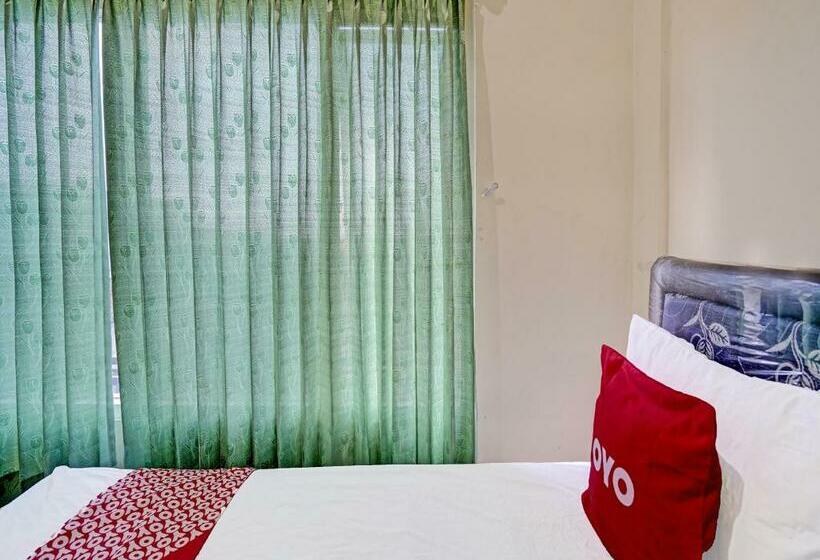 이코노미 룸, Oyo 91572 Kost Esklusif Barokah