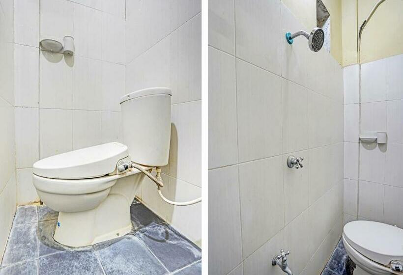 اتاق استاندارد, Oyo 91572 Kost Esklusif Barokah