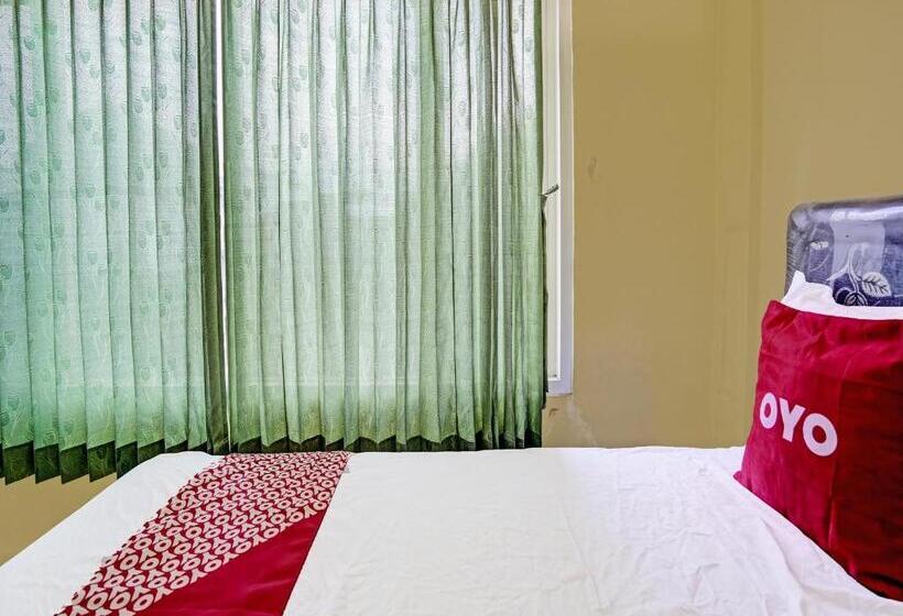 스탠다드 룸, Oyo 91572 Kost Esklusif Barokah