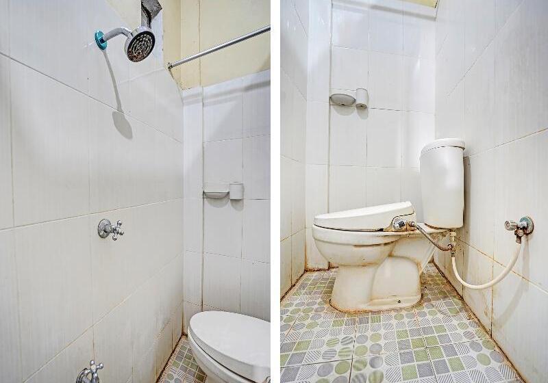 이코노미 룸, Oyo 91572 Kost Esklusif Barokah