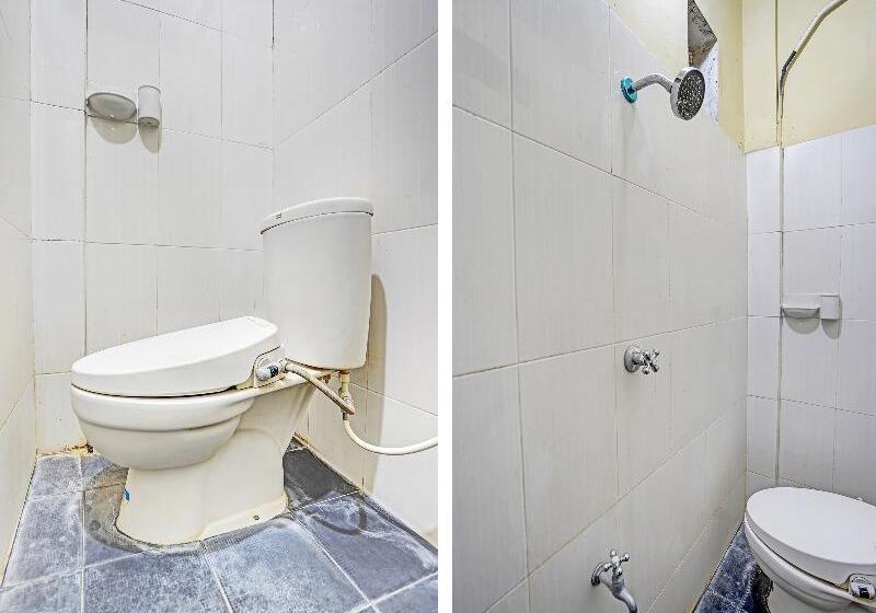 스탠다드 룸, Oyo 91572 Kost Esklusif Barokah