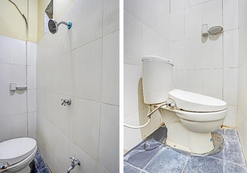 스탠다드 룸, Oyo 91572 Kost Esklusif Barokah