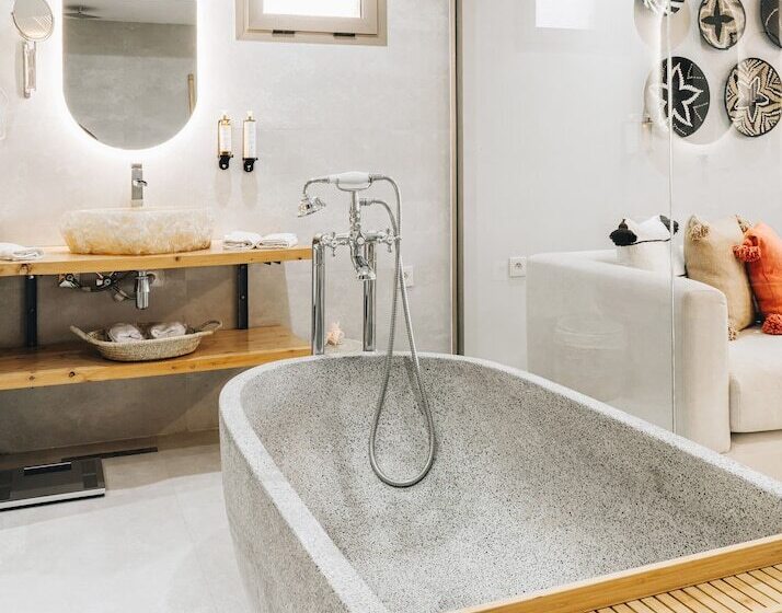 Люкс Престиж, Tulum Beach Resort Dakhla