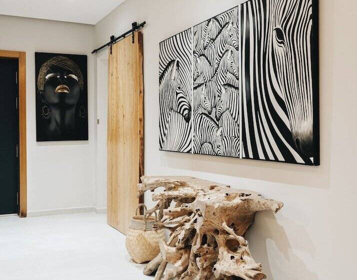 جناح برستيج, Tulum Beach Resort Dakhla