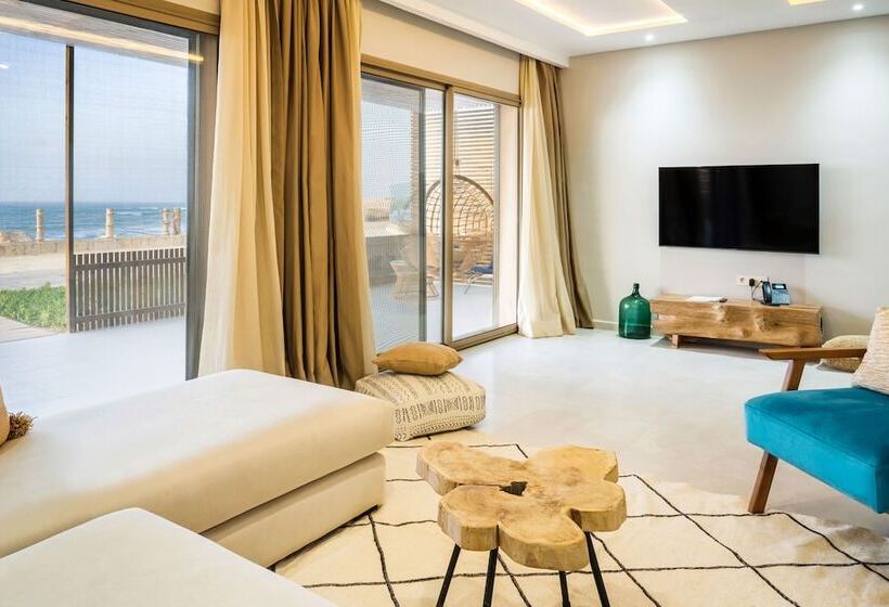 جناح برستيج, Tulum Beach Resort Dakhla