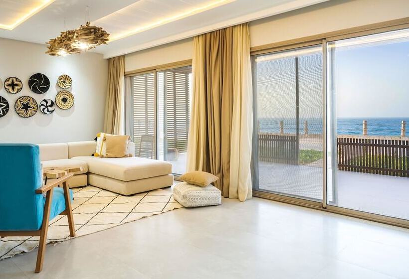 Люкс Престиж, Tulum Beach Resort Dakhla