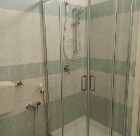 Номер Deluxe, Dimora A  Muciara