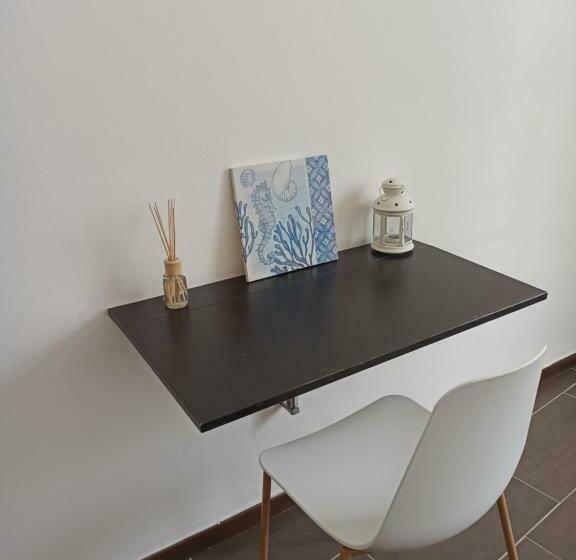 Номер Deluxe, Dimora A  Muciara