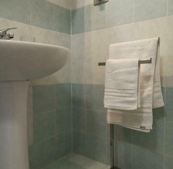 Номер Deluxe, Dimora A  Muciara