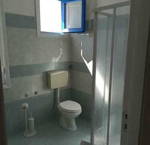 Апартаменты 2 Спальни, Dimora A  Muciara