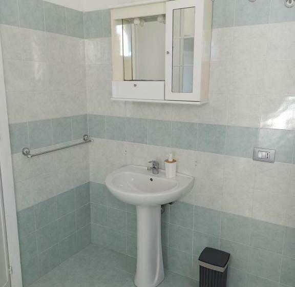 Апартаменты 2 Спальни, Dimora A  Muciara