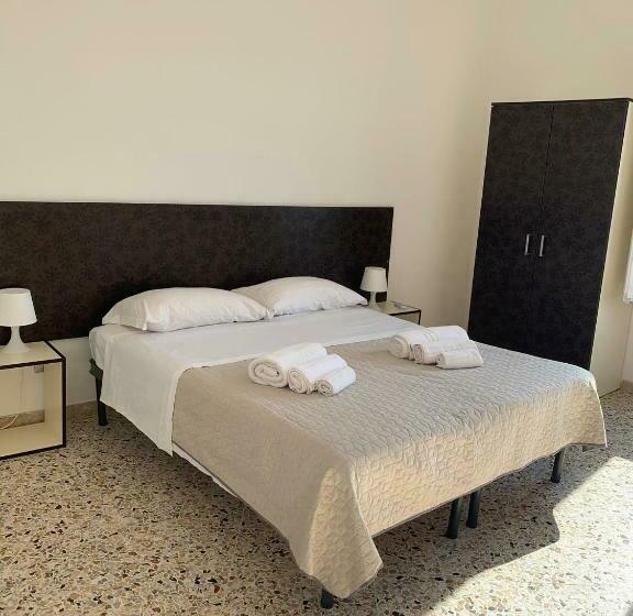 Апартаменты 2 Спальни, Dimora A  Muciara