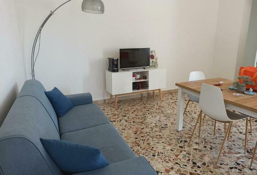 Апартаменты 2 Спальни, Dimora A  Muciara