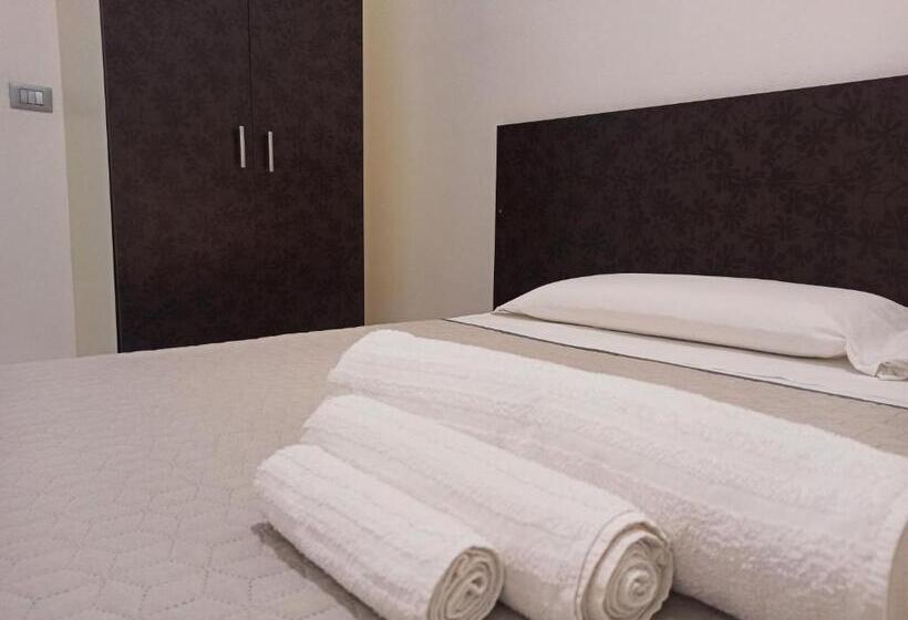 Апартаменты 3 Спальни, Dimora A  Muciara