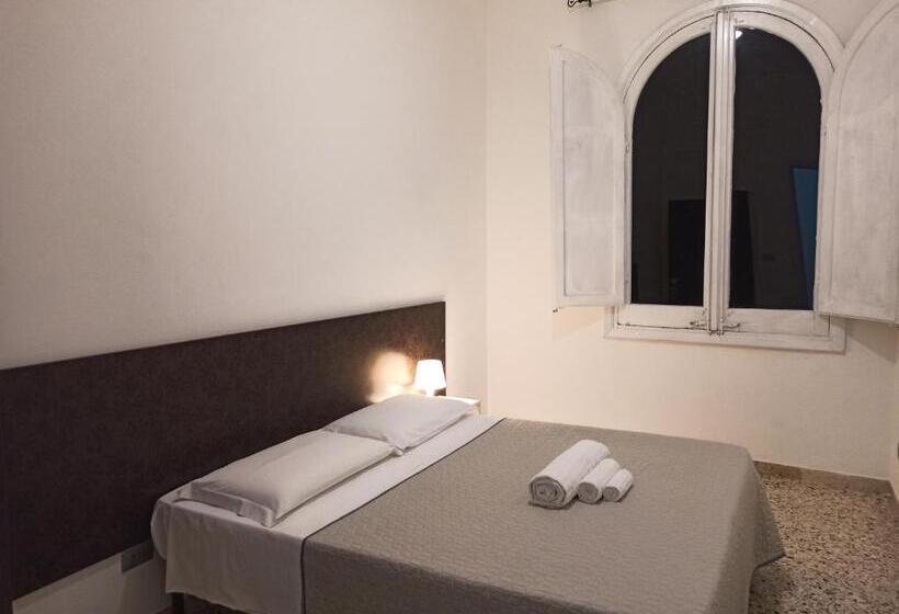 Апартаменты 3 Спальни, Dimora A  Muciara